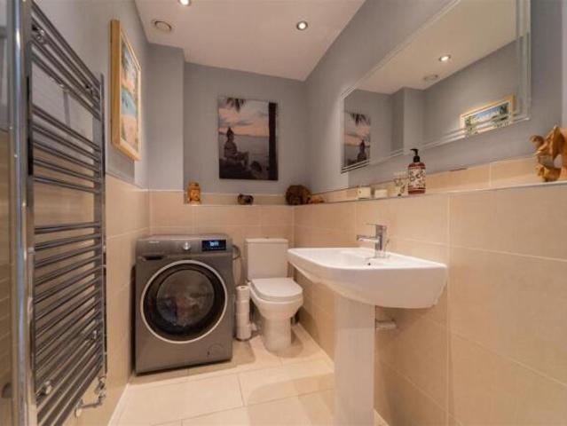 Townhouse for sale in Georgia, Greater Manchester