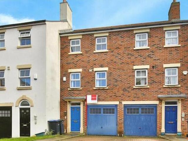 House for sale in Neville's Cross, Isle Of Man