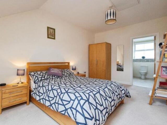 Townhouse for sale in Manchester, Greater Manchester