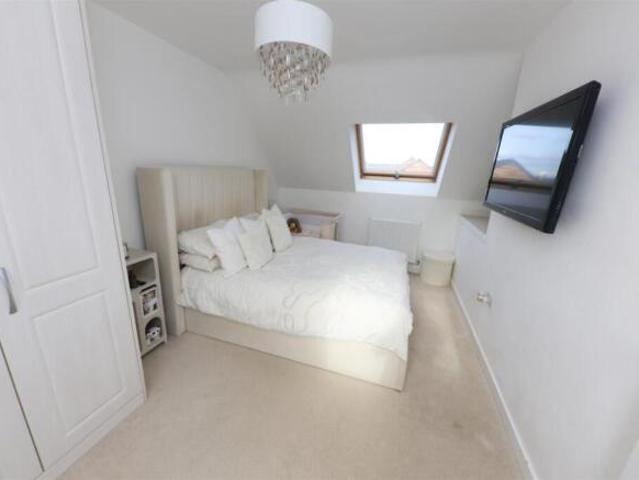 Townhouse for sale in Cantley, Doncaster