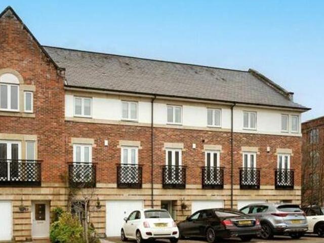 House for sale in Bare, Lancashire