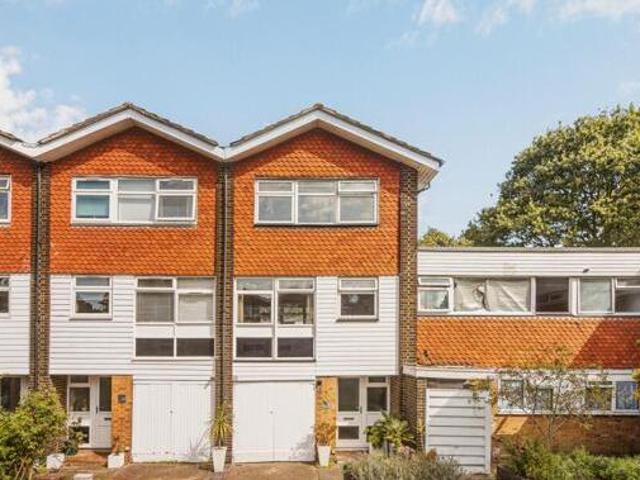 House for sale in Lyons, Greater London