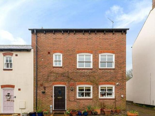 House for sale in Lyons, Greater London