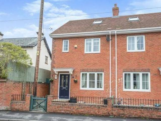 House for rent in Wiltshire