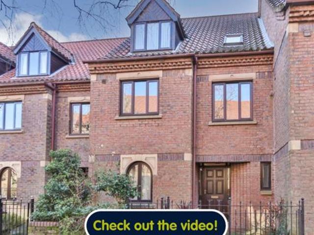 House for sale in Beverley, East Riding Of Yorkshire