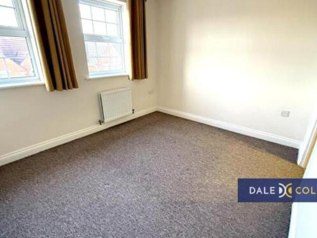 Townhouse for sale in Trentham, Stoke-on-Trent