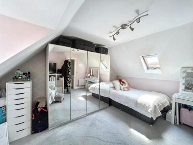 Townhouse for sale in Newcastle Upon Tyne