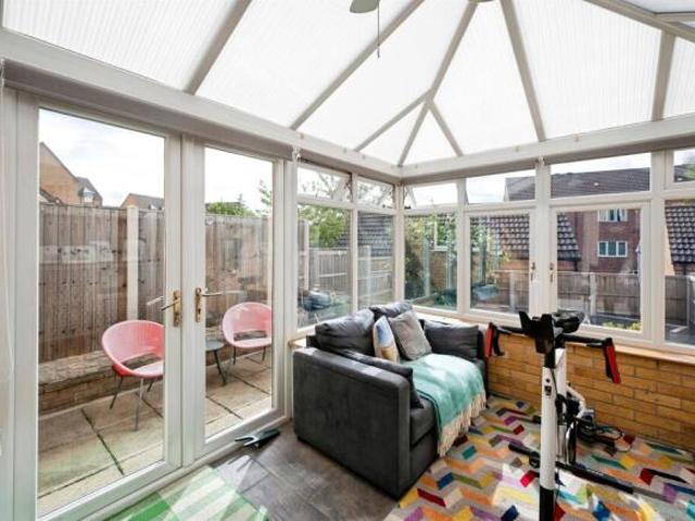 Townhouse for sale in City of Nottingham, East Midlands