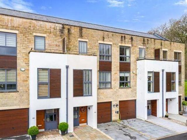 House for sale in Bare, Lancashire