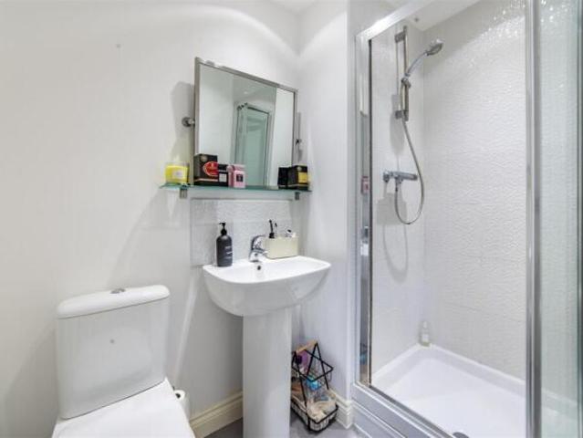 Townhouse for sale in Newcastle Upon Tyne