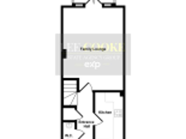 Townhouse for sale in Wednesfield, West Midlands