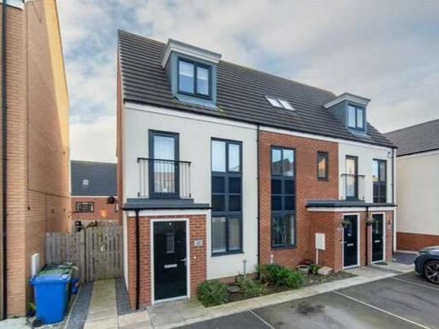 House for rent in Tyne And Wear