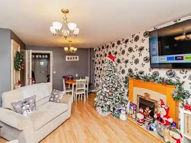 House for sale in Darlaston