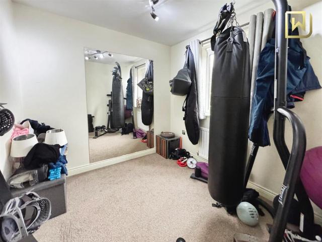 Townhouse for sale in Hanley, Stoke-on-Trent