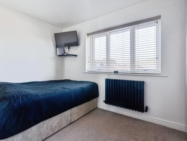Townhouse for sale in Lee Bank, Greater Manchester