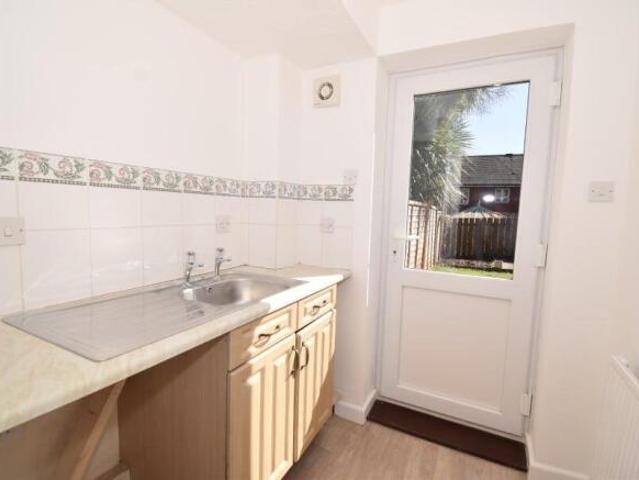 Townhouse for sale in Digby, Watergate