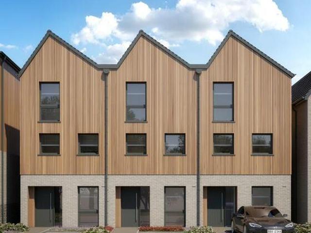 House for sale in Watergate, Devon