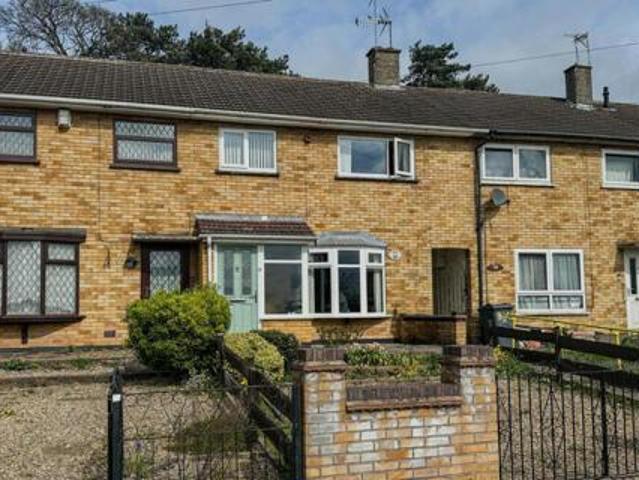 House for sale in Pinfold, Leicestershire