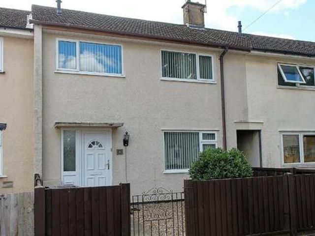 House for sale in Pinfold, Leicestershire
