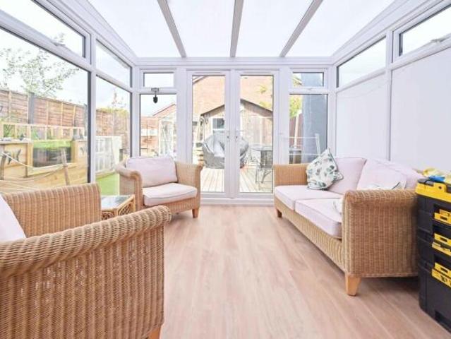 Townhouse for sale in Longton, Stoke-on-Trent