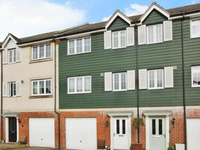 House for sale in Titchfield Common, Fareham