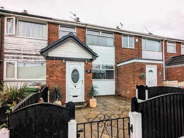 House for sale in Lyons, Greater London