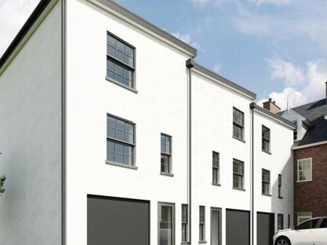 House for sale in Felixstowe, Suffolk