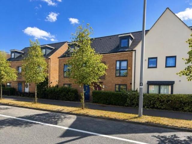 Townhouse for sale in Trafford Park, Greater Manchester