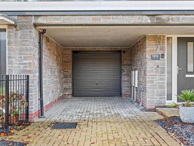 Townhouse for sale in Sketty, Wales