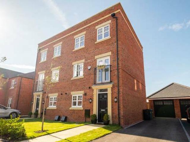 House for rent in Lancashire