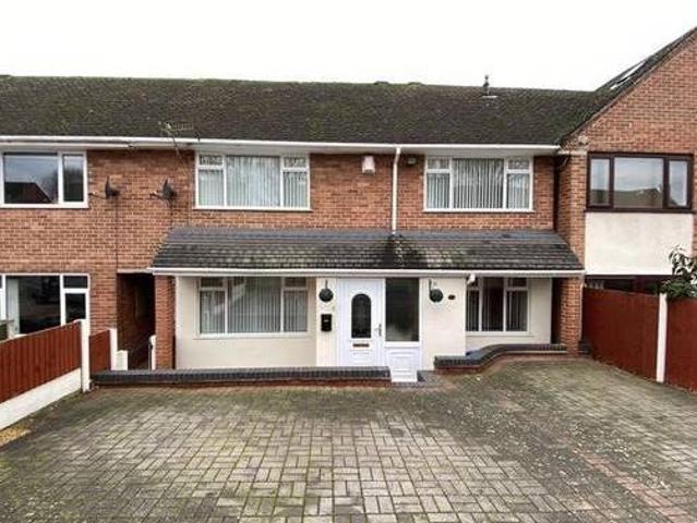 House for sale in Dudley Port, Tipton