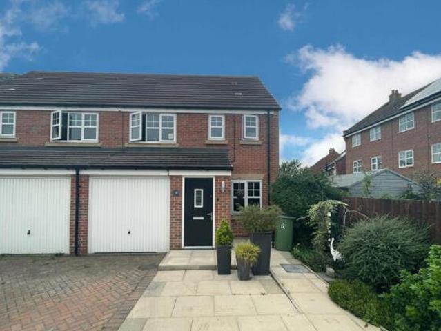 House for sale in Fleetwood, Cabus