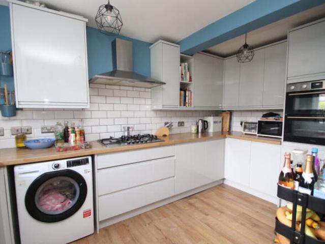 Townhouse for sale in Southsea, Portsmouth