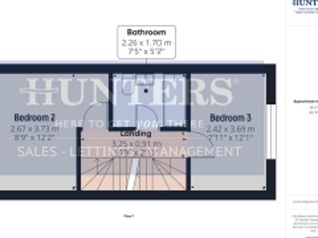 Townhouse for sale in Flint, Wales