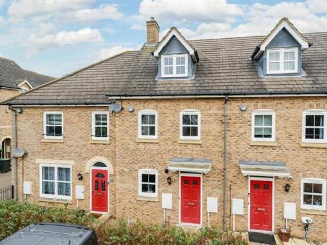 House for sale in Lyons, Greater London