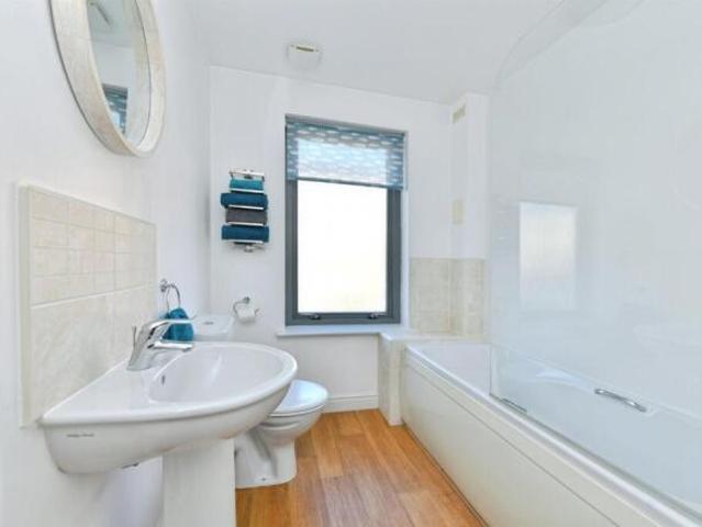 Townhouse for sale in Devonport, Plymouth