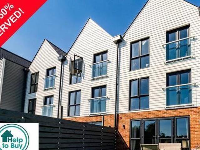 House for sale in City of London, Greater London