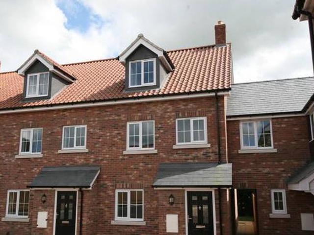 House for sale in Suffolk