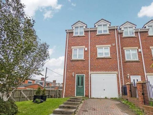 House for sale in Tyne And Wear