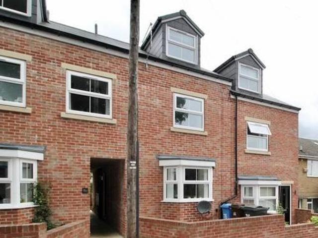 House for sale in Yorkshire And The Humber