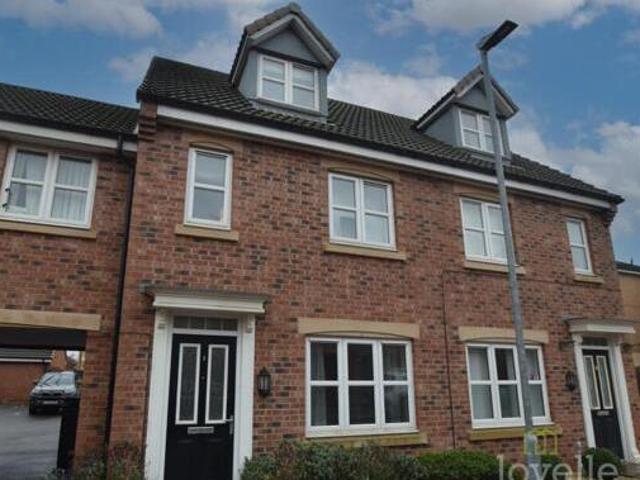 House for sale in Gainsborough CP, Ingleby