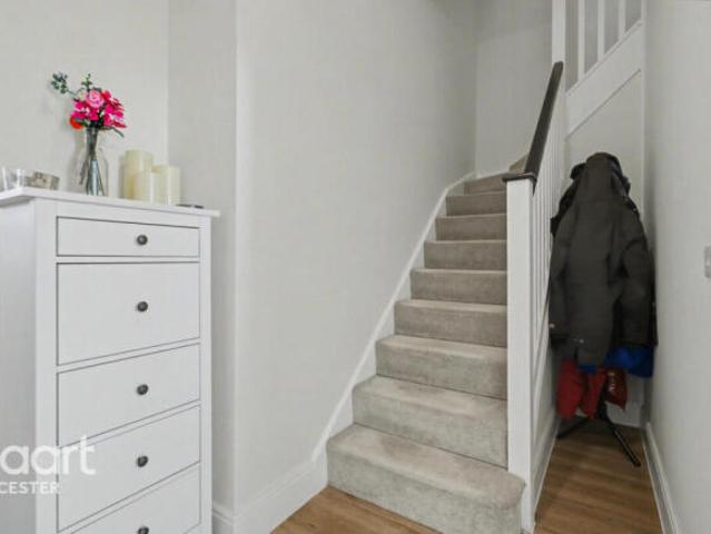Townhouse for sale in Humberstone, Old Wharf