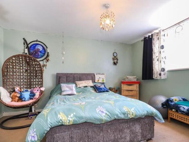 Townhouse for sale in Ballindoch, Scotland