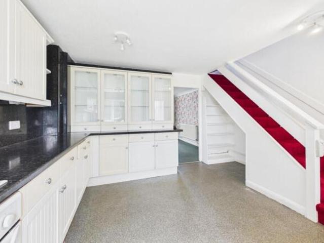Townhouse for sale in Lowedges, South Yorkshire