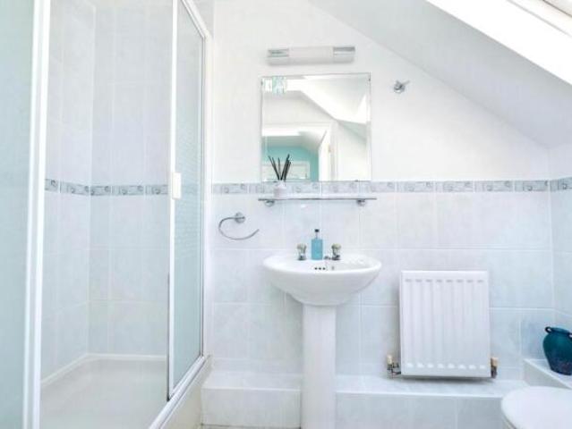 Townhouse for sale in Martyrs Field, The Bridge