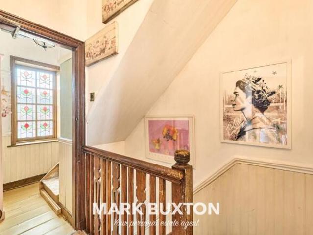 Townhouse for sale