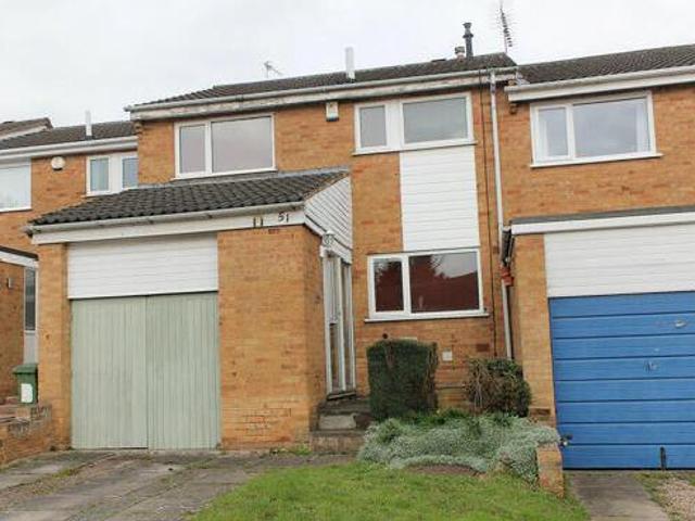 House for sale in Pinfold, Leicestershire