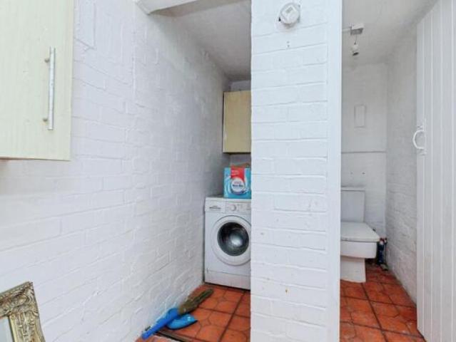 Townhouse for sale in Pinfold, Leicestershire