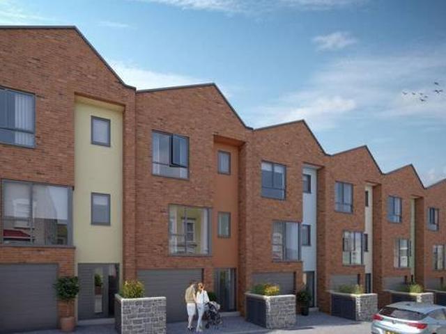 House for rent in Feckenham, City Of Bristol