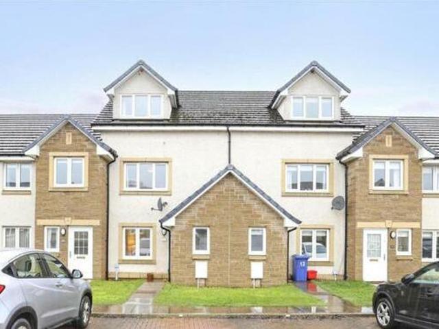 House for sale in Forebridge, Scotland